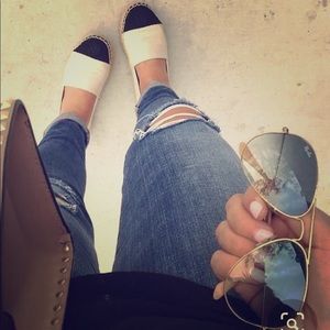 Tory Burch Espadrilles